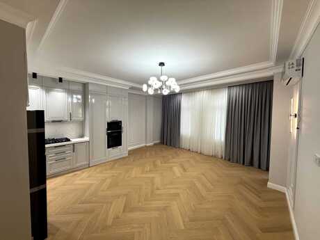 2 otaqlı mənzil, 77 m², Nəriman Nərimanov: 285 000 ₼ 4