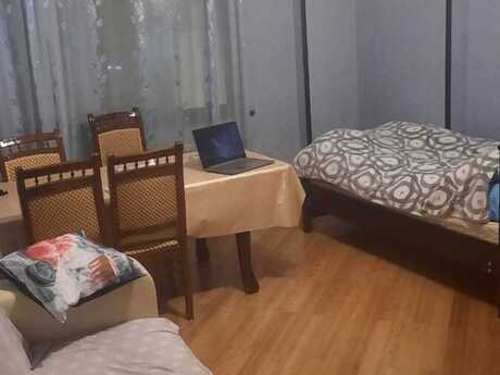 3 otaq · 97 m² · 2/12 mərtəbə, Yeni Yasamal