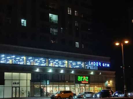 3 otaqlı mənzil, 90 m², Xətai: 205 000 ₼ 5