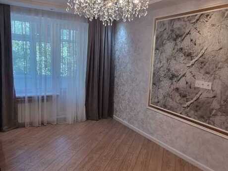 3 otaqlı mənzil, 75 m², Nəriman Nərimanov: 270 000 ₼ 3