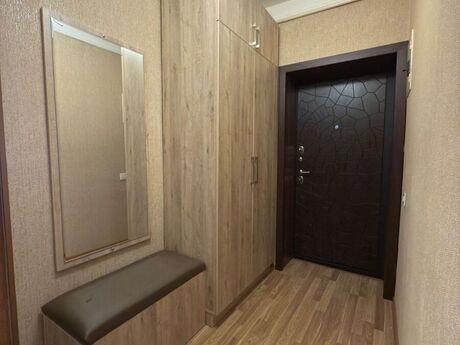 3 otaq · 80 m² · 1/5 mərtəbə, Badamdar