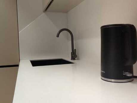 2-room new-build apartment for sale in Marina Village, 65 m², 299 000 AZN, photo 3 / 12