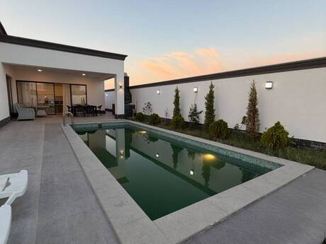 4 otaqlı həyət evi, 170 m², Şüvəlan: 280 000 ₼ 2