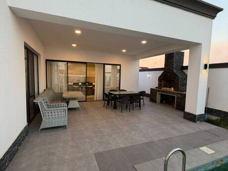 4 otaqlı həyət evi, 170 m², Şüvəlan: 280 000 ₼ 3