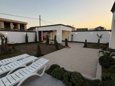 4 otaqlı həyət evi, 170 m², Şüvəlan: 280 000 ₼ 4