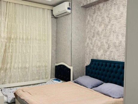 Elan №6462482 - Bakı, Neftçilər m., 2 otaqlı, 65 m², 17/17 mərtəbə
