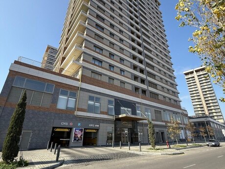 Elan №6462483 - Bakı, Ağ şəhər q., 150 m²