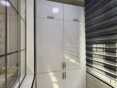 2 otaqlı mənzil, 55 m², Memar Əcəmi: 168 000 ₼ 4