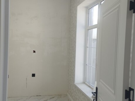 3 otaqlı həyət evi, 100 m², Bülbülə: 115 000 ₼ 4