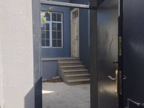 3 otaqlı həyət evi, 100 m², Bülbülə: 115 000 ₼ 5