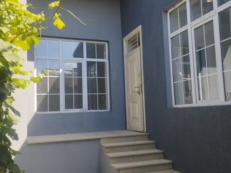 3 otaqlı həyət evi, 100 m², Bülbülə: 115 000 ₼ 3