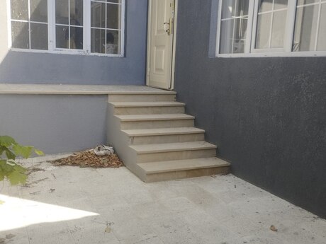 3 otaqlı həyət evi, 100 m², Bülbülə: 115 000 ₼ 2