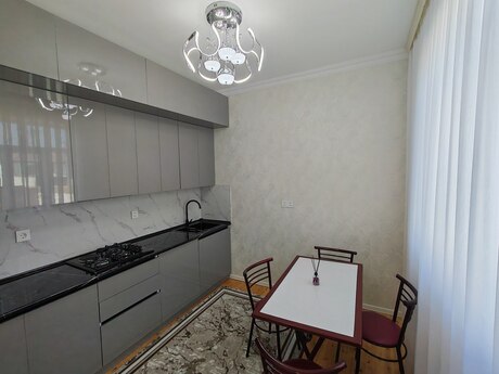 2 otaqlı həyət evi, 55 m², Məmmədli: 65 000 ₼ 4