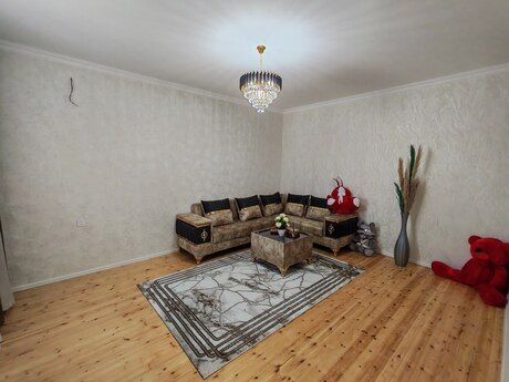 2 otaqlı həyət evi, 55 m², Məmmədli: 65 000 ₼ 5