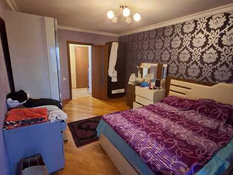 3-room apartment for rent, 87 m², Qara Qarayev: 750 ₼/mo 3