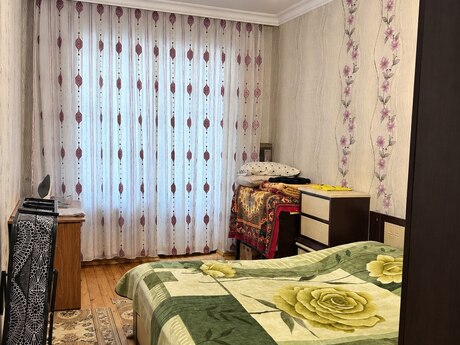 2-room apartment, 80 m², 8-ci kilometr: 200 000 ₼ 4