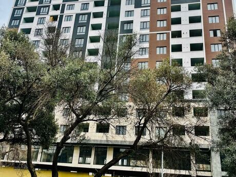 1 otaqlı mənzil, 54 m², Premium Park - Neftçilər: 160 000 ₼ 2
