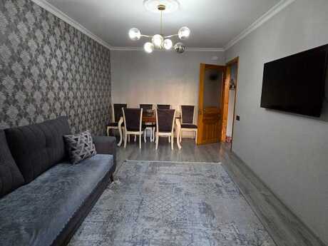 2 otaqlı mənzil, 35 m², Nəriman Nərimanov: 148 000 ₼ 2