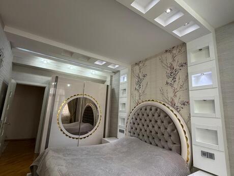 3 otaqlı mənzil, 90 m², Neftçilər: 288 000 ₼ 4