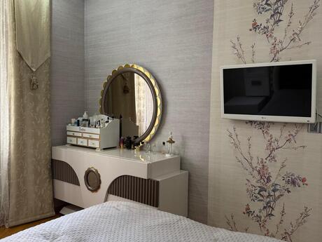 3 otaqlı mənzil, 90 m², Neftçilər: 288 000 ₼ 5