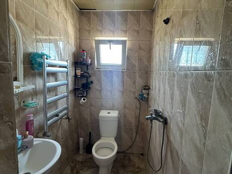 3 otaqlı həyət evi, 3 500 m², Qala: 57 000 ₼ 4