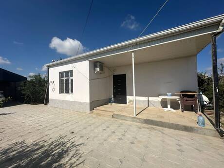 3 otaqlı həyət evi, 3 500 m², Qala: 57 000 ₼ 2