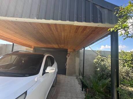 3 otaqlı həyət evi, 3 500 m², Qala: 57 000 ₼ 3