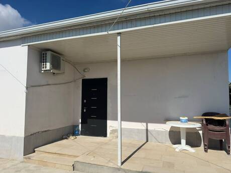 3 otaqlı həyət evi, 3 500 m², Qala: 57 000 ₼ 5