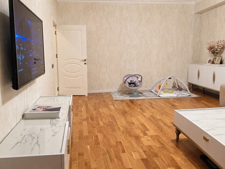 2-room apartment, 65 m², Yeni Günəşli: 165 000 ₼ 3