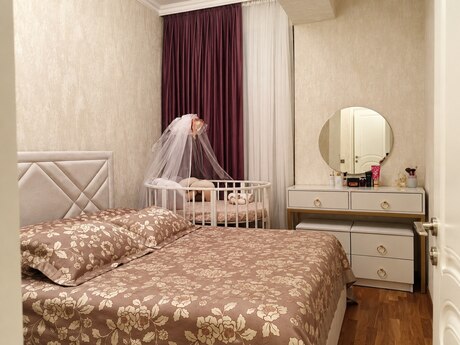 2-room apartment, 65 m², Yeni Günəşli: 165 000 ₼ 4