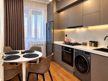 2-room apartment, 65 m², Yeni Günəşli: 165 000 ₼ 5