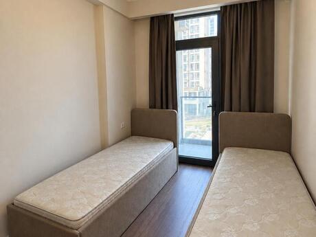 Kirayə 3 otaqlı mənzil, 70 m², Park Yasamal: 700 ₼/ay 5