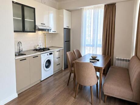 Kirayə 3 otaqlı mənzil, 70 m², Park Yasamal: 700 ₼/ay 3