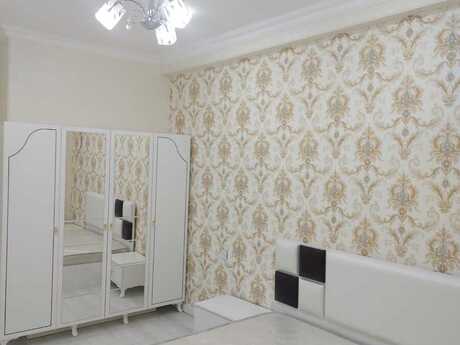 Объявление №6462512 - Баку, м. Халглар Достлугу, 2-комн., 72 м², 12/16 этаж
