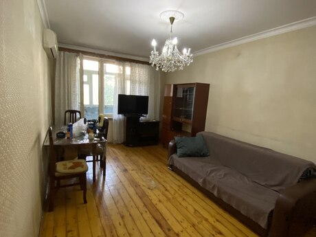 Kirayə 2 otaqlı mənzil, 50 m², Elmlər Akademiyası: 700 ₼/ay 5