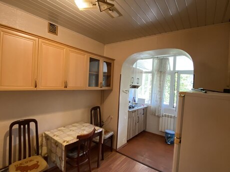 Kirayə 2 otaqlı mənzil, 50 m², Elmlər Akademiyası: 700 ₼/ay 2