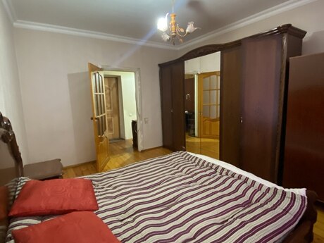 Kirayə 2 otaqlı mənzil, 50 m², Elmlər Akademiyası: 700 ₼/ay 4