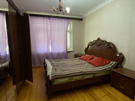 Kirayə 2 otaqlı mənzil, 50 m², Elmlər Akademiyası: 700 ₼/ay 3
