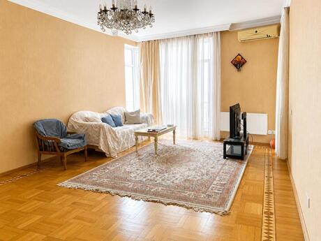 3 otaq · 125 m² · 8/14 mərtəbə, Əhmədli