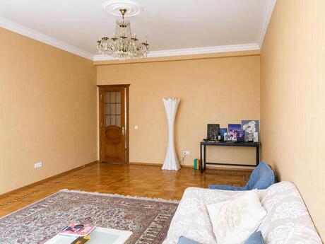 3 otaqlı mənzil, 125 m², Əhmədli: 270 000 ₼ 2