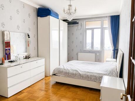 3 otaqlı mənzil, 125 m², Əhmədli: 270 000 ₼ 4