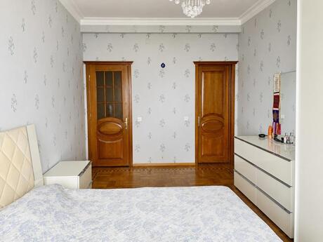 3 otaqlı mənzil, 125 m², Əhmədli: 270 000 ₼ 5