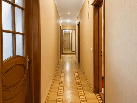 3 otaqlı mənzil, 125 m², Əhmədli: 270 000 ₼ 3