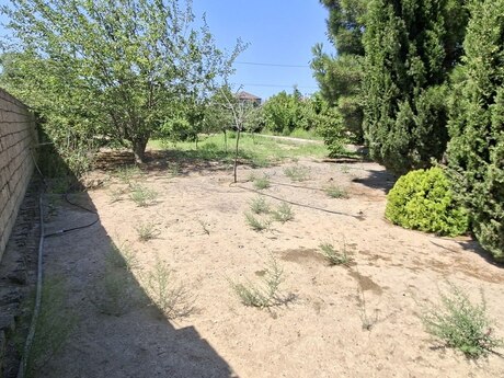 3 otaqlı həyət evi, 60 m², Dübəndi: 160 000 ₼ 5