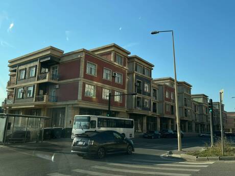 Elan №6462547 - Bakı, Suraxanı r., 3 otaqlı, 95 m², 2/3 mərtəbə