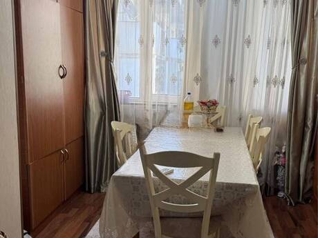 Kirayə 2 otaqlı mənzil, 55 m², Elmlər Akademiyası: 700 ₼/ay 2