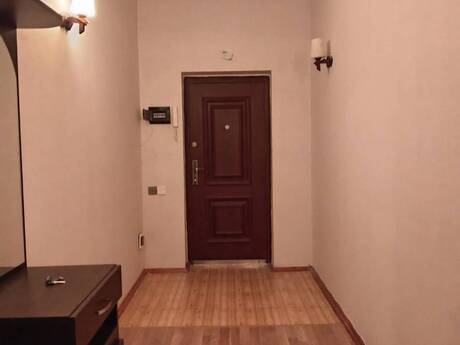 Kirayə 2 otaqlı mənzil, 100 m², İnşaatçılar: 600 ₼/ay 5