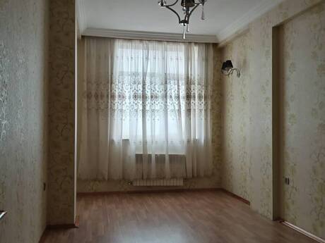 Kirayə 2 otaqlı mənzil, 100 m², İnşaatçılar: 600 ₼/ay 3