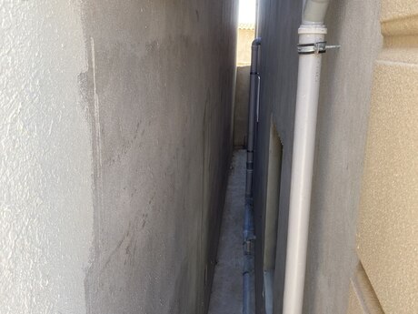 7 otaqlı həyət evi, 180 m², Hövsan: 155 000 ₼ 4