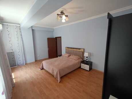 Kirayə 3 otaqlı mənzil, 140 m², Şah İsmayıl Xətai: 999 ₼/ay 2